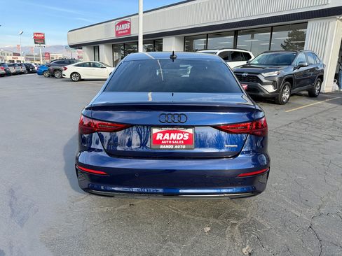Used 2024 Audi A3 2.0T Premium w/ Convenience Package image 22