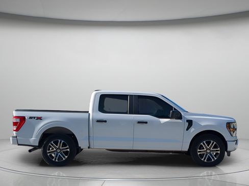 Used 2023 Ford F150 XL w/ STX Appearance Package RWD image 39