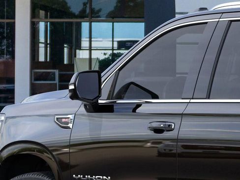 New 2026 GMC Yukon XL Elevation w/ Elevation Premium Package AWD/4WD image 12