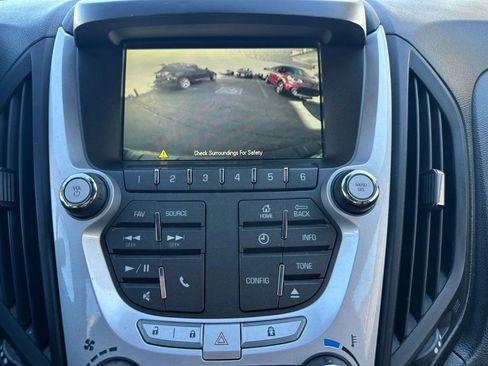 Used 2012 Chevrolet Equinox LT w/ Driver Convenience Package image 41