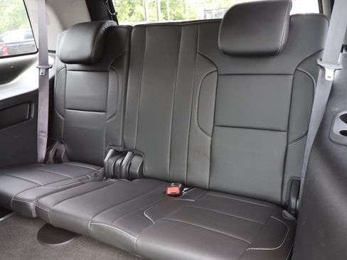 Used 2016 Chevrolet Tahoe LT w/ Max Trailering Package AWD/4WD image 22