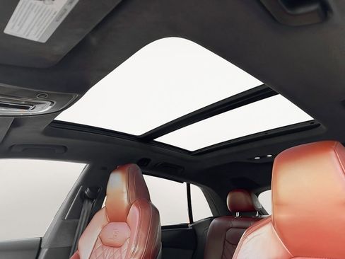 Used 2020 Audi SQ8 Prestige w/ Prestige Package image 19