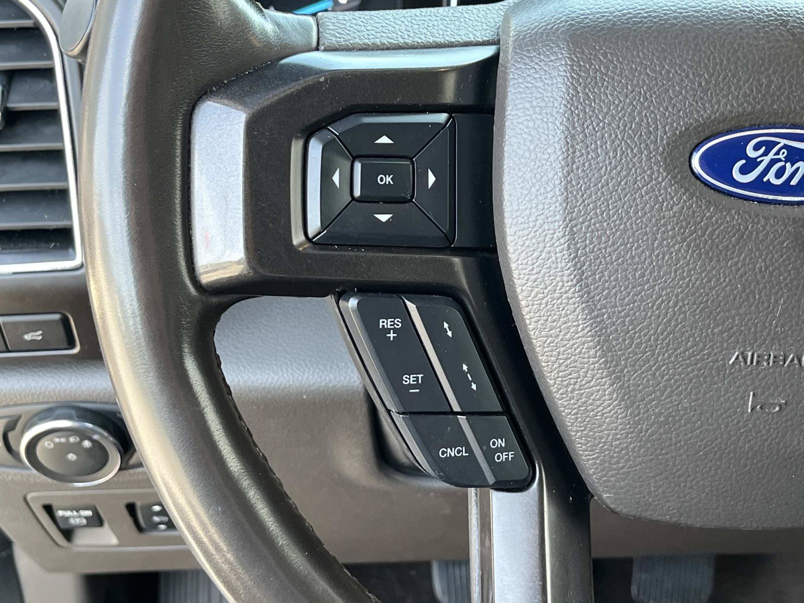 Used 2021 Ford Expedition Max Limited AWD/4WD image 33