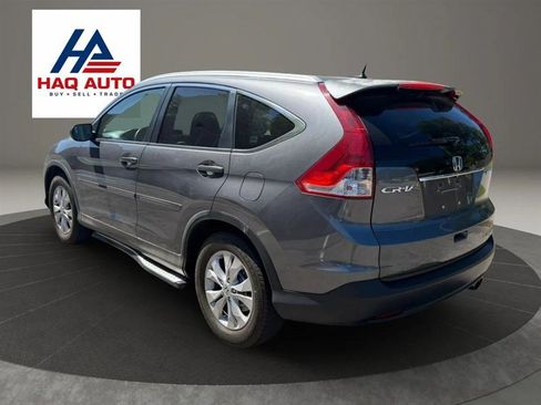 Used 2013 Honda CR-V EX-L image 7