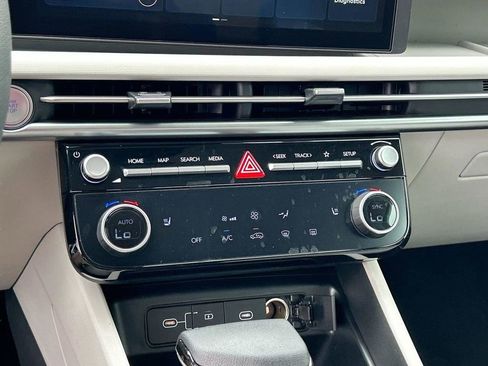 New 2026 Hyundai Tucson SEL image 28