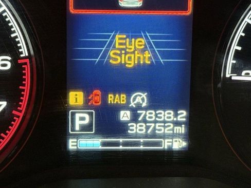 Used 2020 Subaru Forester Sport image 26