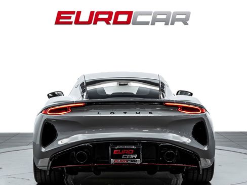 New 2026 Lotus Emira SE RWD image 4