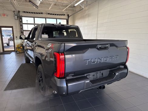 New 2026 Toyota Tundra SR5 image 6