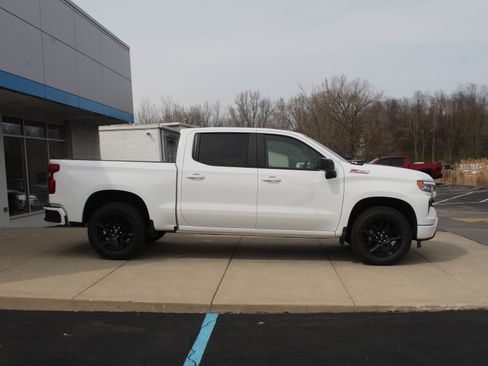 New 2026 Chevrolet Silverado 1500 RST w/ Convenience Package II image 3