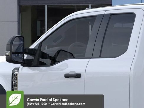 New 2026 Ford F450 XL w/ XL Chrome Package AWD/4WD image 21