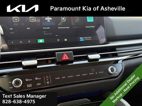 New 2026 Kia Sportage S image 10