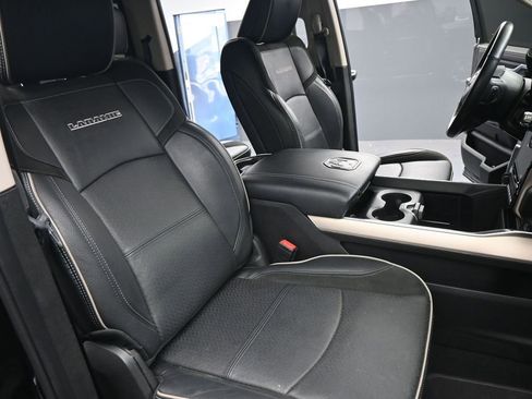 Used 2023 RAM 2500 Laramie image 22