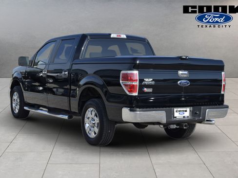 Used 2009 Ford F150 XLT RWD image 4