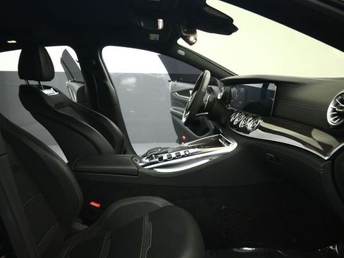 Used 2020 Mercedes-Benz AMG GT 63 S image 58