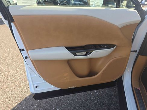 New 2026 Lexus RZ 450e Premium image 24