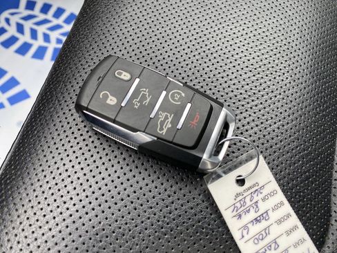 Used 2022 RAM 1500 Rebel w/ Rebel Level 2 Equipment Group image 37