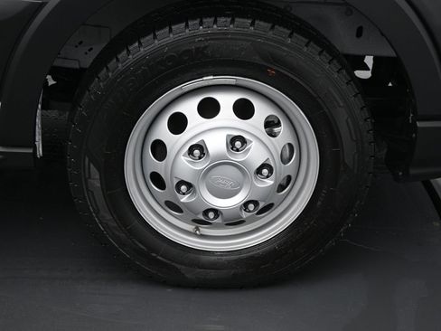 New 2025 Ford Transit 350 w/ Interior Upgrade Package image 22