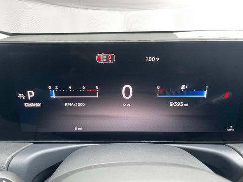 New 2026 Nissan Sentra SV w/ Floor Mat Package FWD image 17