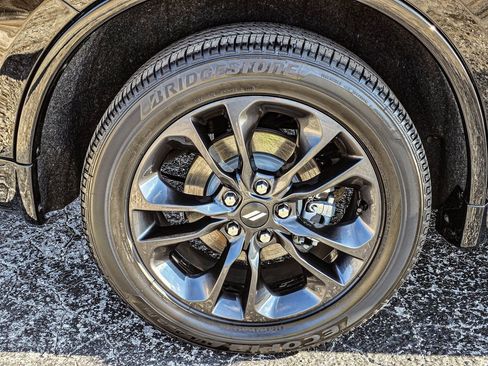 Used 2025 Dodge Durango R/T image 9