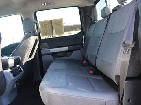 Used 2024 Ford F150 XLT w/ Equipment Group 302A MID image 14