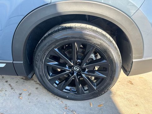 Used 2023 MAZDA CX-9 Carbon Edition image 10