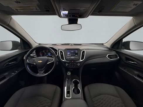 Used 2020 Chevrolet Equinox LT image 16
