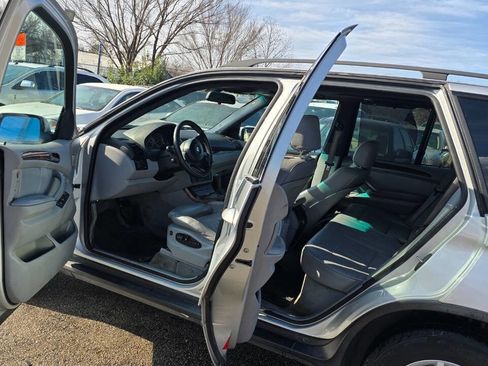 Used 2006 BMW X5 3.0i image 8