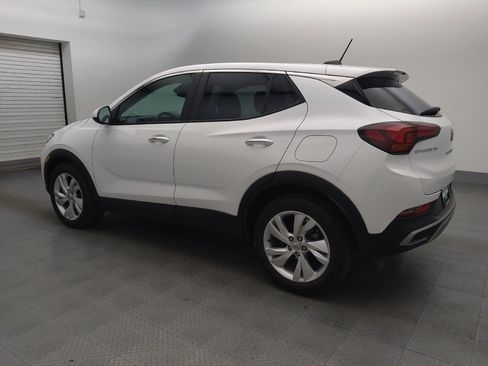 Used 2024 Buick Encore GX Preferred FWD image 3
