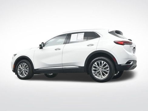 Used 2023 Buick Envision Preferred image 40