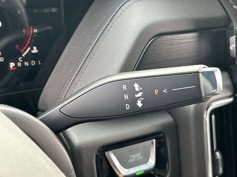 Used 2026 GMC Yukon XL Denali w/ Sun & Power Step Package image 16