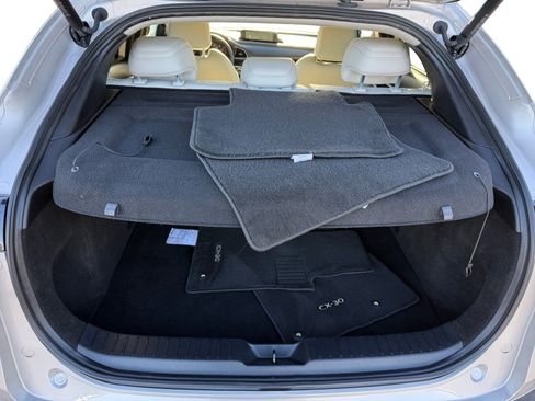 Certified 2023 MAZDA CX-30 2.5 Turbo w/ Premium Plus Pkg image 17