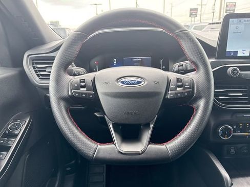 Used 2025 Ford Escape ST-Line AWD/4WD image 20