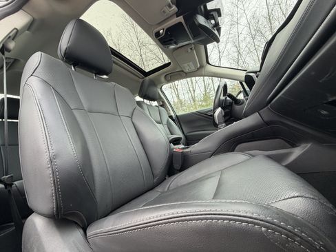 Used 2023 Subaru Legacy Limited image 34