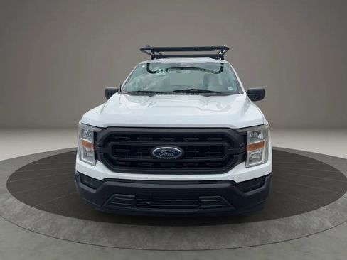 Used 2021 Ford F150 XL w/ Equipment Group 101A High image 2