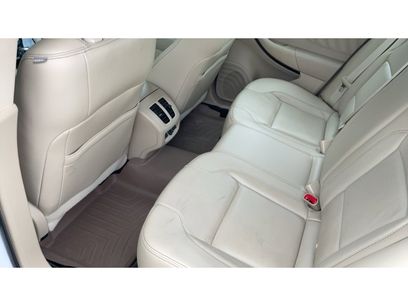 Used 2018 Ford Taurus Limited