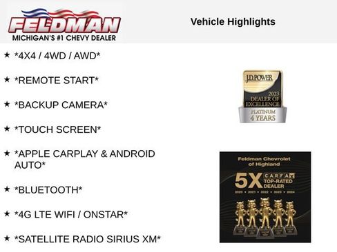 Used 2022 Chevrolet Silverado 1500 Custom w/ Rally Edition image 3