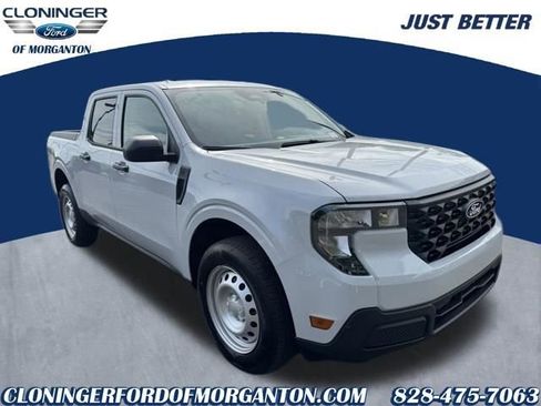 New 2026 Ford Maverick XL FWD image 1
