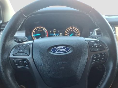 Used 2023 Ford Ranger Lariat w/ FX4 Off-Road Package image 26