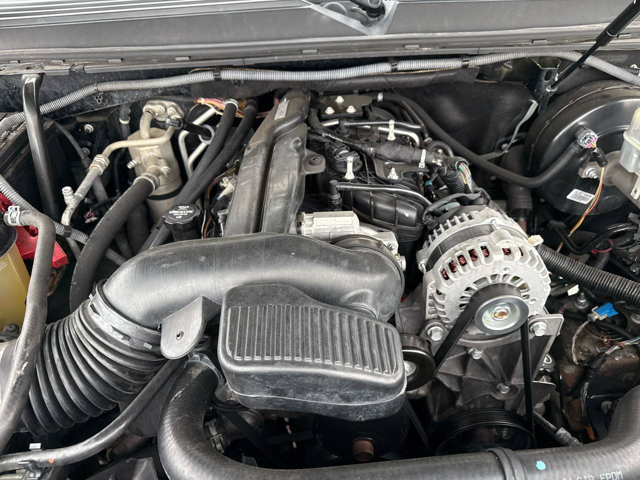 Used 2013 GMC Yukon XL Denali RWD image 27