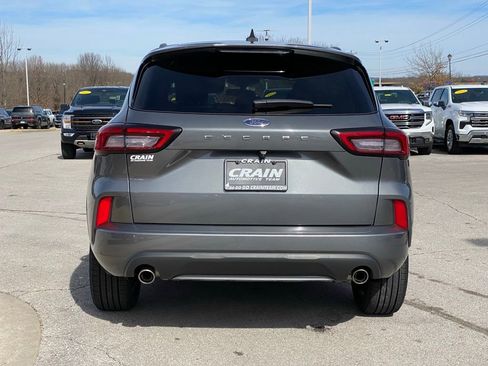 Used 2024 Ford Escape ST-Line FWD image 6