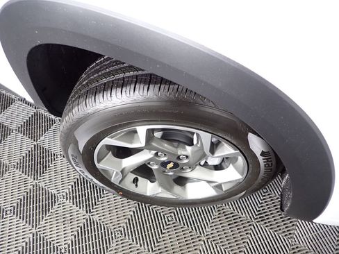 New 2026 Chevrolet Trax LT w/ LT Convenience Package image 31