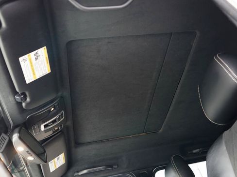 Used 2018 Mercedes-Benz G 550 Squared image 85