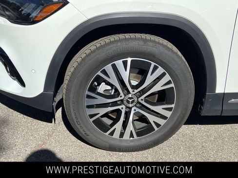 Used 2025 Mercedes-Benz GLA 250 4MATIC image 8