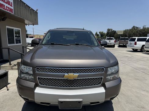 Used 2012 Chevrolet Tahoe LT w/ Suspension Package, Off-Road AWD/4WD image 9
