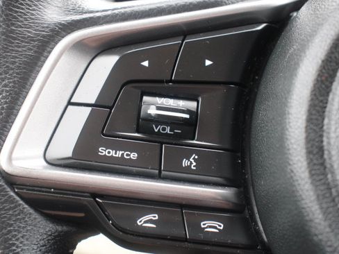 Used 2020 Subaru Ascent Premium w/ Convenience Package AWD/4WD image 25