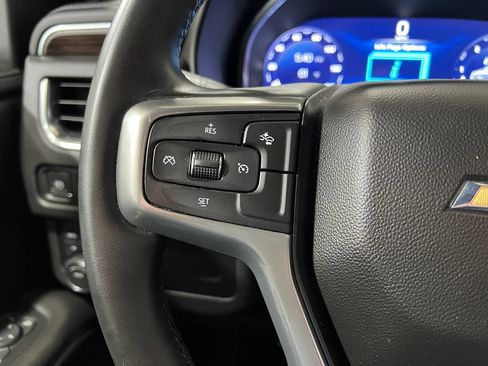 Used 2023 Chevrolet Tahoe LT AWD/4WD image 13