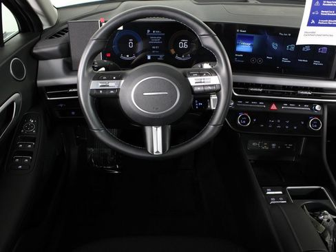 Certified 2026 Hyundai Sonata SEL FWD image 8