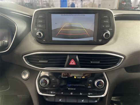Used 2019 Hyundai Santa Fe Limited image 14