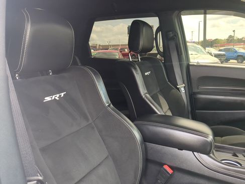 Used 2022 Dodge Durango SRT AWD/4WD image 27