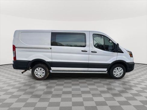 Used 2024 Ford Transit 250 Low Roof w/ Exterior Upgrade Package image 8